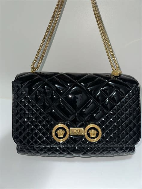 versace bag ebay|versace bags clearance.